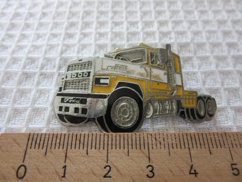 Ford ltl 9000 vintage truck - ltl,