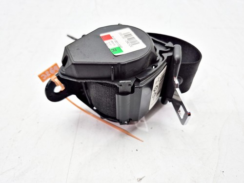 Bmw series f20 seat belt - bmw,
