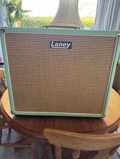 Laney - LIONHEART FOUNDRY SERIES - LFSUPER60-112 - Guitar Amplifier Combo 12" -