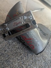 Scotty Cameron 2025 Studio