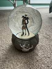 Nightmare before christmas - nightmare,