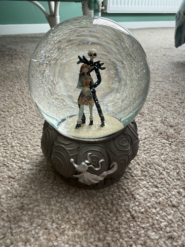 Nightmare before christmas - nightmare,