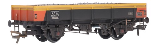 049 bachmann gauge mta - bachmann, oo