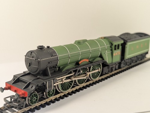 Hornby gauge lner flying - oo, a3