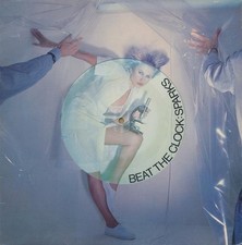 Sparks - Beat The Clock - UK