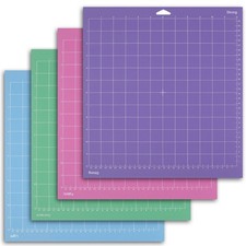 Light Grip Cutting Mat for