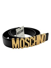 Moschino Couture Black Gold