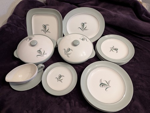 Copeland spode olympus - "olympus", #