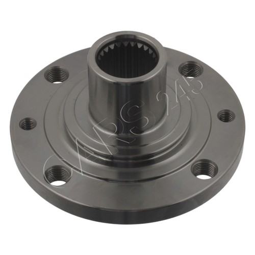 Swag wheel hub fits abarth - wheel,