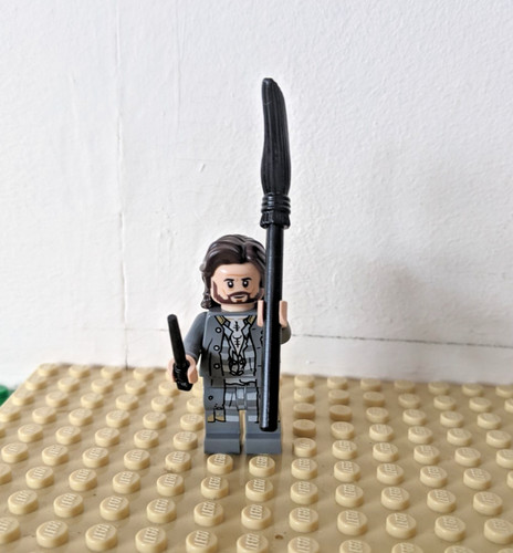 Lego harry potter - harry,