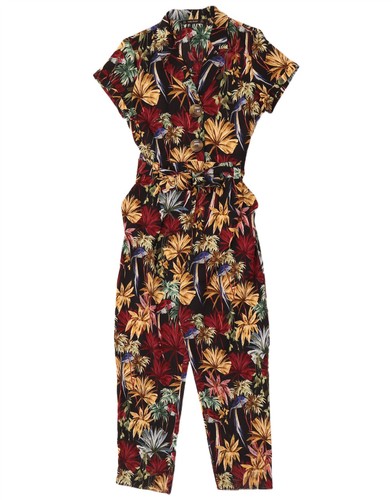 Zara womens jumpsuit 14 - zara,