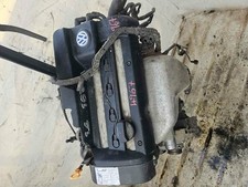 AHW full engine VOLKSWAGEN