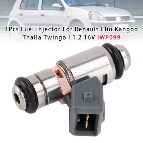 1pcs fuel injector for - 1pcs, renault