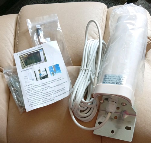 Lte outdoor antenna - ,