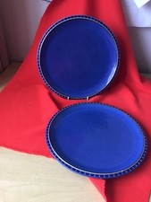 2 X DENBY REFLEX ~ 10 1/2 "