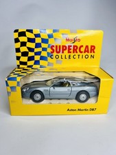 Maisto Supercar collection