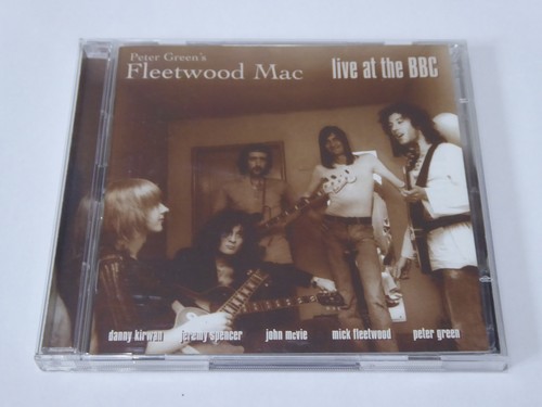 Peter green fleetwood mac - green's,