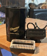 Morphy Richard’s Steamed Up Portable Steamer