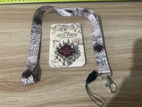 Harry potter marauders map - potter,