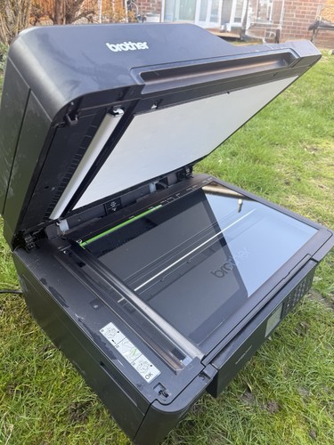 Brother mfc j6930dw all one - brother, all-in-one