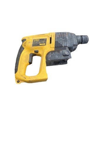 Dewalt dw005 cordless - sds, plus