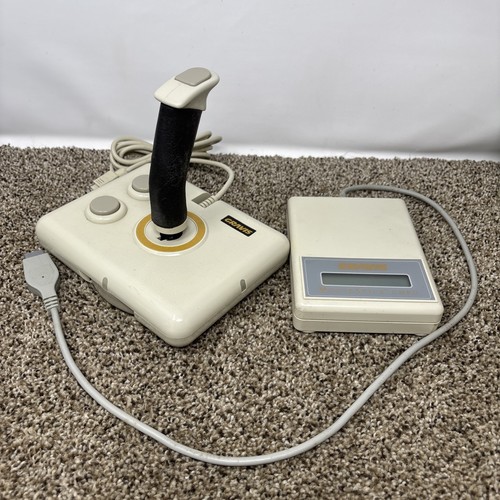 Vintage advanced gravis - advanced, switch