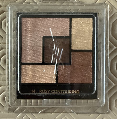 Ysl couture palette eyeshadow - palette,