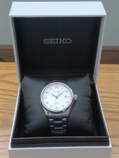 Seiko Presage SPB063J1 ‘Zen