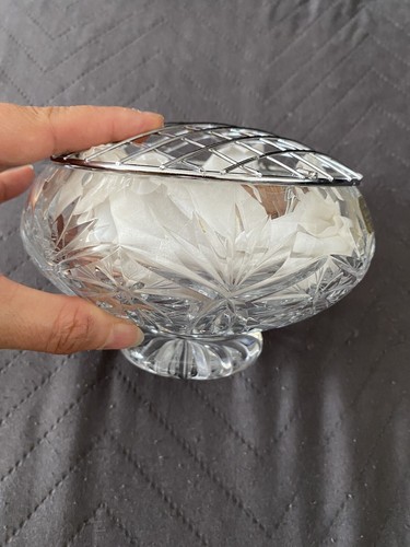 Vintage yeoman plate silver - plate,
