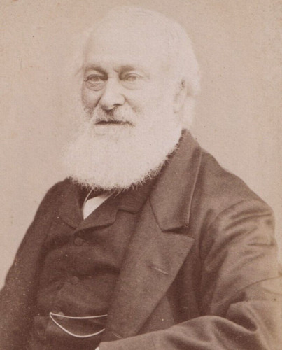 Victorian cdv photo - cdv,