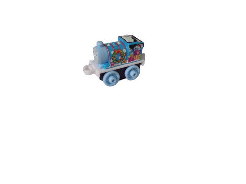 Thomas the tank engine - thomas,