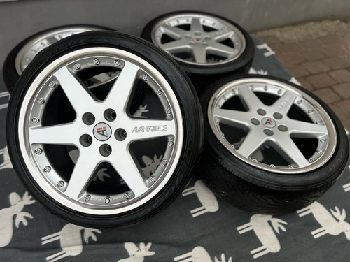 Bbs 117 avantgarde - bbs,