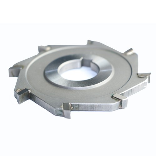 Face mill 8 x - 27, mm