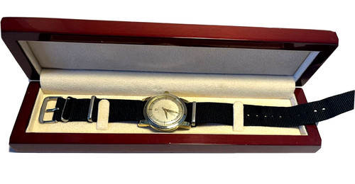 Omega seamaster vintage - vintage, gold