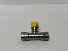 3/4x3/4x1/2” T Apollo Power