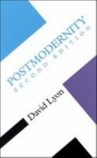 Postmodernity by David Lyon