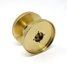 Fin-Nor Marquesa Spare Spool -