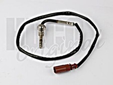 Exhaust Gas Temperature Sensor
