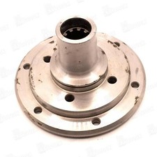 Genuine Output Shaft Rear