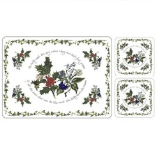 Portmeirion The Holly & The