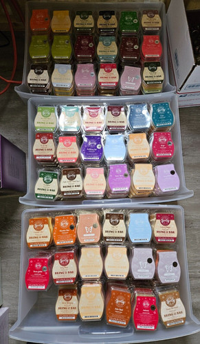 Scentsy wax bar for - scentsy, warmers