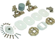 HOTPOINT Integrated Washing