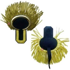 MARCHING BAND GOLD MOON