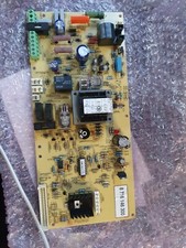 Worcester Bosch Printed Circuit Board (24i FSN Combi) 87161463000