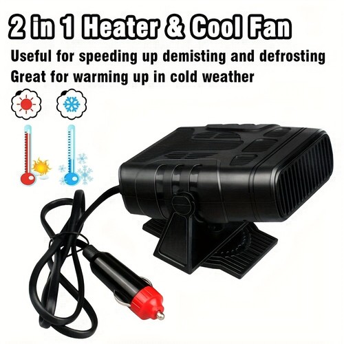 120w 24v portable car - 120w, 12/24v