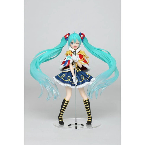 Hatsune miku winter - hatsune,