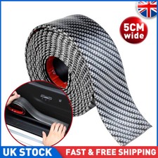 Protector Sill Scuff Cover Car