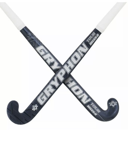 Gryphon tour deuce 2017 - gryphon,