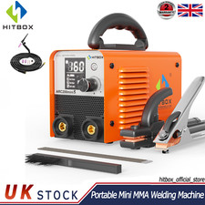 2IN1 ARC/TIG Welding Machine
