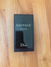 Dior Sauvage 100ml Men's Eau de Parfum